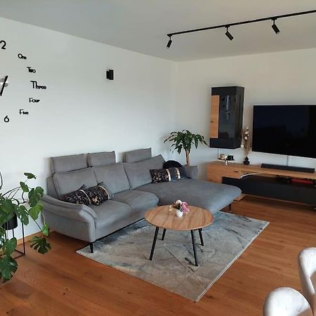Luxury Apartment Любляна Екстериор снимка