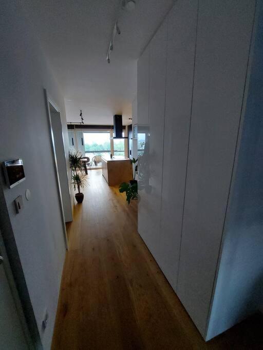 Luxury Apartment Любляна Екстериор снимка