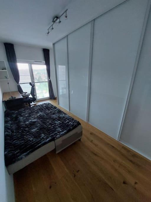 Luxury Apartment Любляна Екстериор снимка